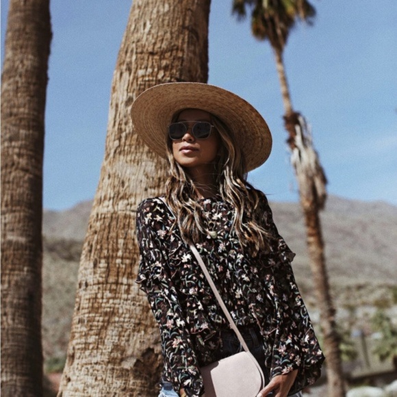 IRO Tops - IRO  Bow Blouse